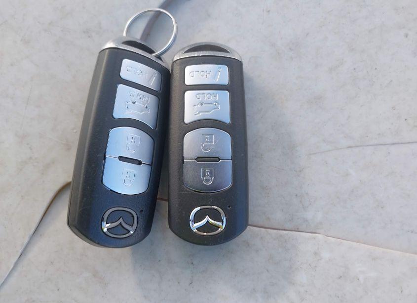 Photo 11 of 2019 Mazda Cx-5 GRAND TOURING (VIN JM3KFBDM5K0673246)