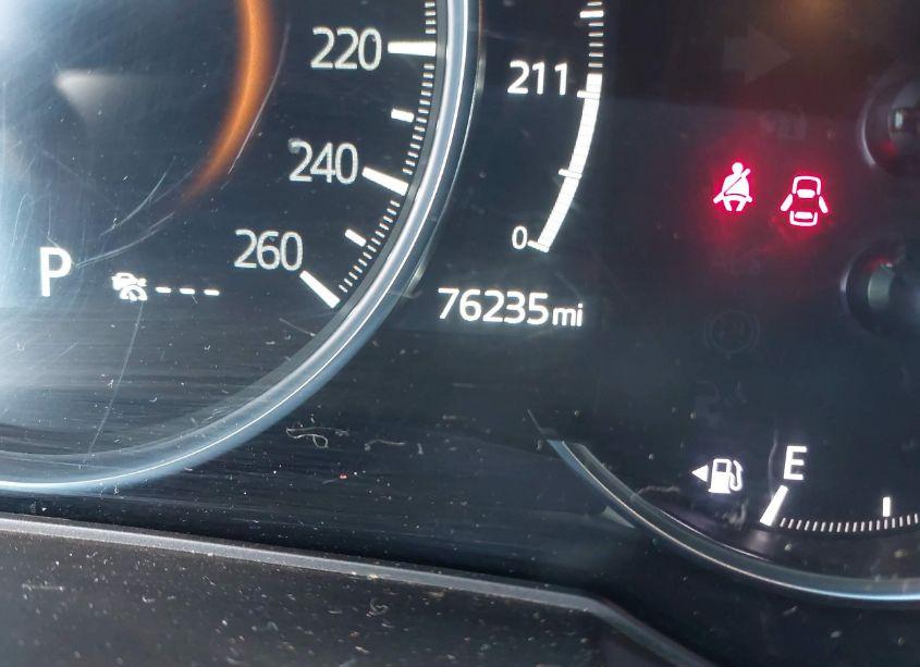 Photo 15 of 2019 Mazda Cx-5 GRAND TOURING (VIN JM3KFBDM5K0673246)