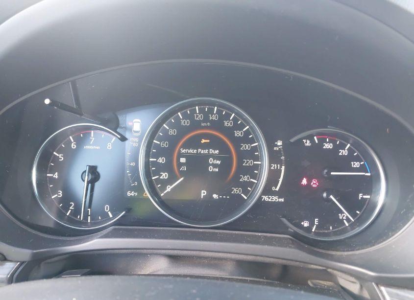 Photo 7 of 2019 Mazda Cx-5 GRAND TOURING (VIN JM3KFBDM5K0673246)