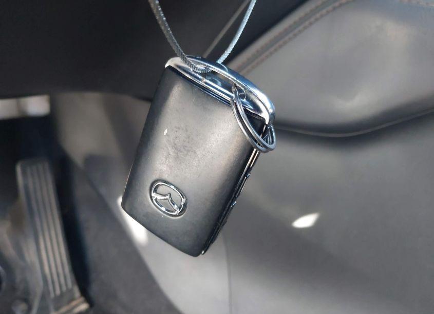 Photo 11 of 2020 Mazda Cx-5 GRAND TOURING (VIN JM3KFBDM5L1810682)