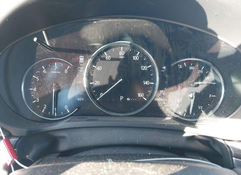 Photo 7 of 2020 Mazda Cx-5 GRAND TOURING (VIN JM3KFBDM5L1810682)