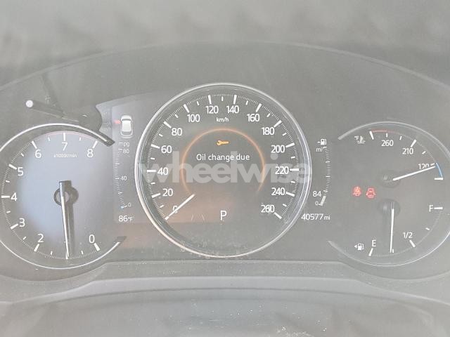 Photo 7 of 2021 MAZDA CX-5 GRAND TOURING N/A (VIN JM3KFBDM5M0437957)