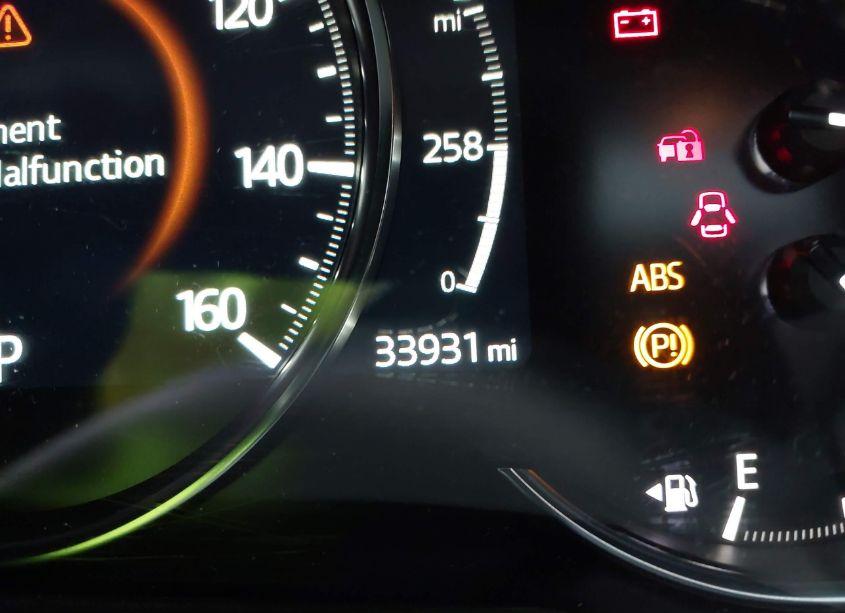 Photo 15 of 2021 Mazda Cx-5 GRAND TOURING (VIN JM3KFBDM5M1443848)