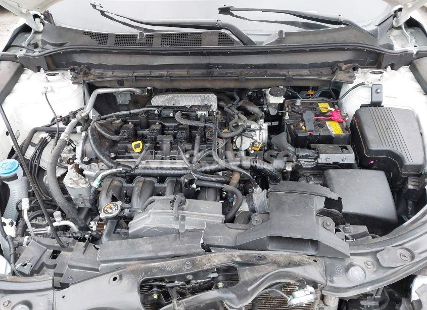 Photo 10 of 2021 Mazda Cx-5 GRAND TOURING (VIN JM3KFBDM5M1463615)