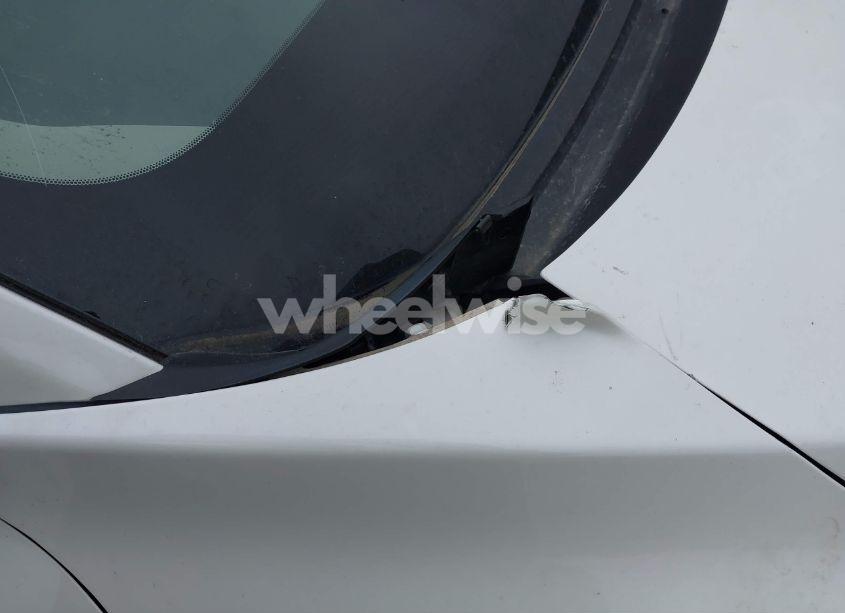 Photo 6 of 2021 Mazda Cx-5 GRAND TOURING (VIN JM3KFBDM5M1463615)