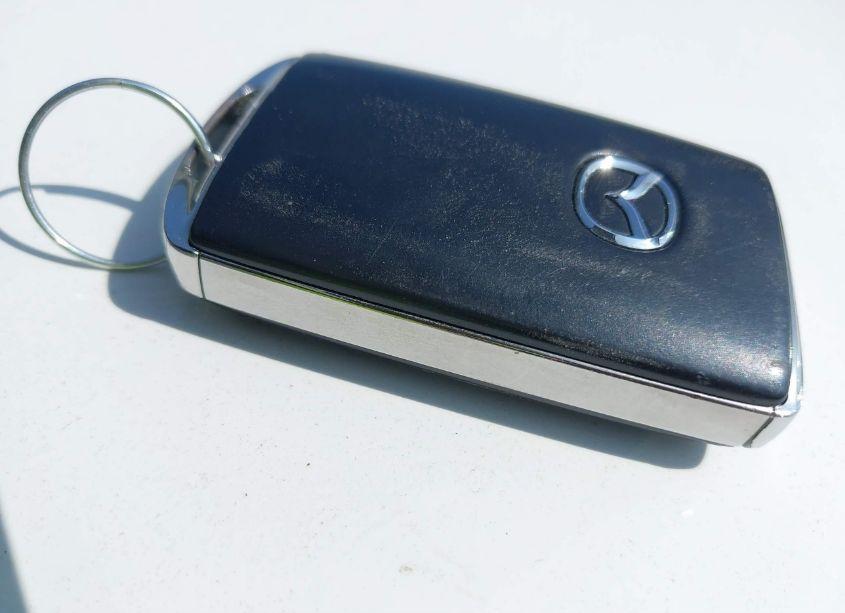 Photo 10 of 2022 Mazda Cx-5 2.5 S PREMIUM (VIN JM3KFBDM5N1520591)