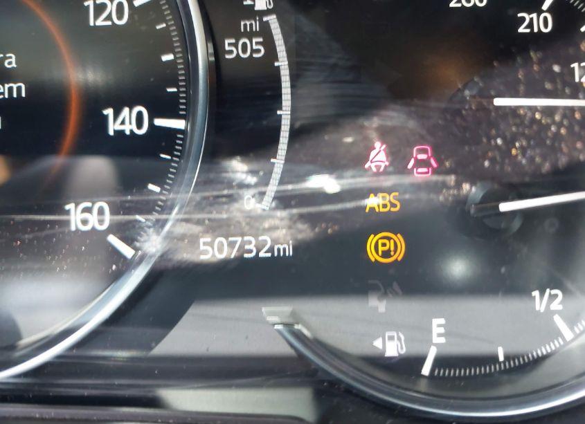 Photo 14 of 2022 Mazda Cx-5 2.5 S PREMIUM (VIN JM3KFBDM5N1520591)