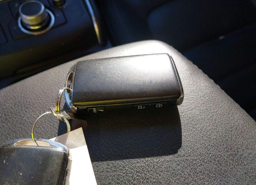 Photo 11 of 2023 Mazda Cx-5 2.5 S PREMIUM (VIN JM3KFBDM5P0129210)