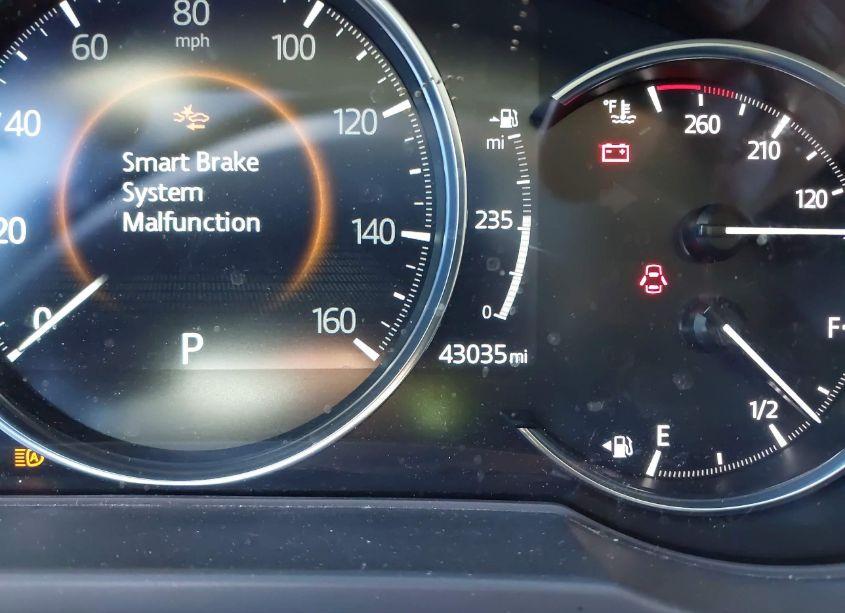 Photo 15 of 2023 Mazda Cx-5 2.5 S PREMIUM (VIN JM3KFBDM5P0129210)