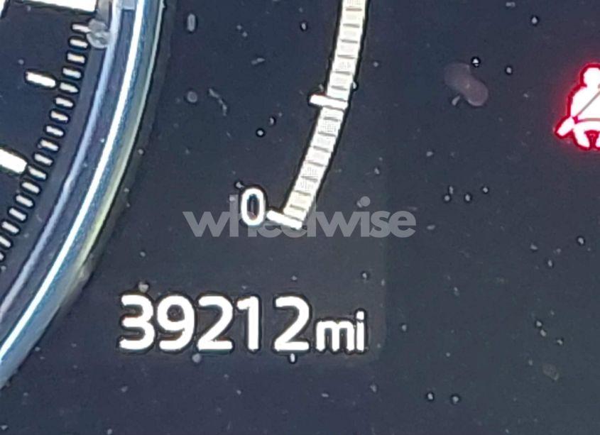 Photo 15 of 2019 Mazda Cx-5 GRAND TOURING (VIN JM3KFBDM6K0557974)