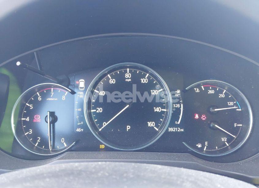 Photo 7 of 2019 Mazda Cx-5 GRAND TOURING (VIN JM3KFBDM6K0557974)