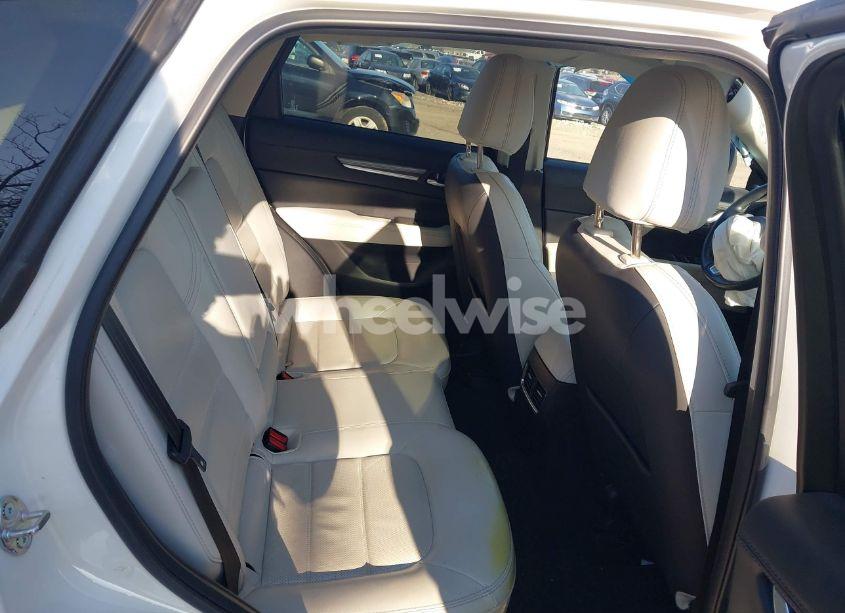 Photo 8 of 2019 Mazda Cx-5 GRAND TOURING (VIN JM3KFBDM6K0557974)