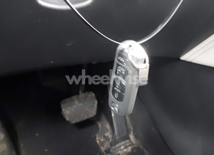 Photo 11 of 2019 Mazda Cx-5 GRAND TOURING (VIN JM3KFBDM6K0608700)