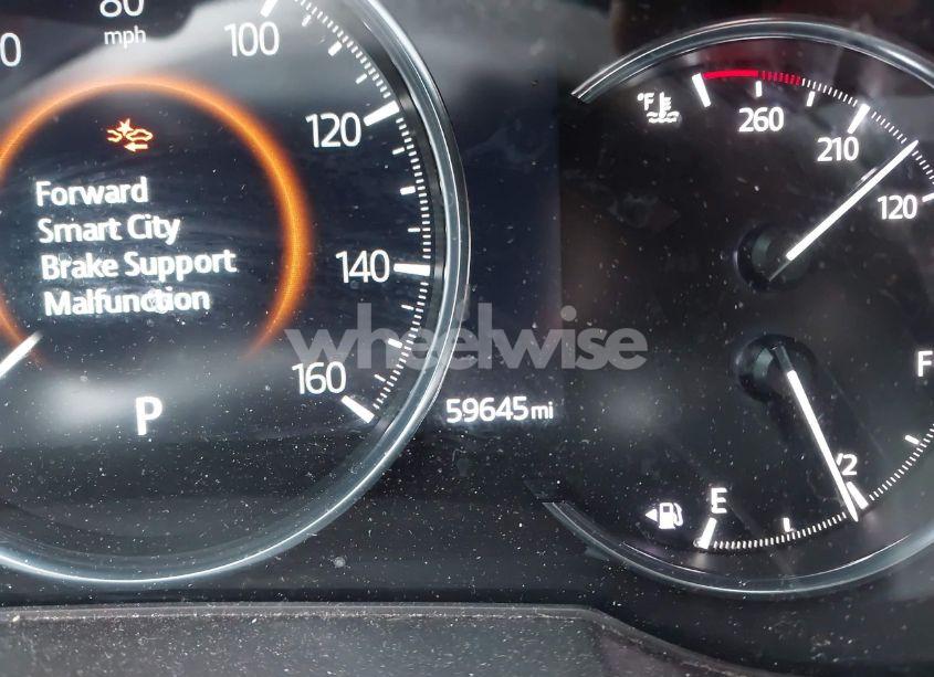 Photo 15 of 2019 Mazda Cx-5 GRAND TOURING (VIN JM3KFBDM6K0608700)