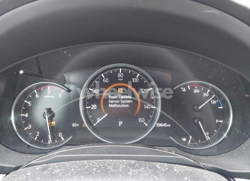 Photo 7 of 2019 Mazda Cx-5 GRAND TOURING (VIN JM3KFBDM6K0608700)