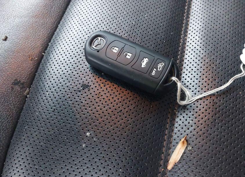 Photo 11 of 2019 Mazda Cx-5 GRAND TOURING (VIN JM3KFBDM6K0633791)