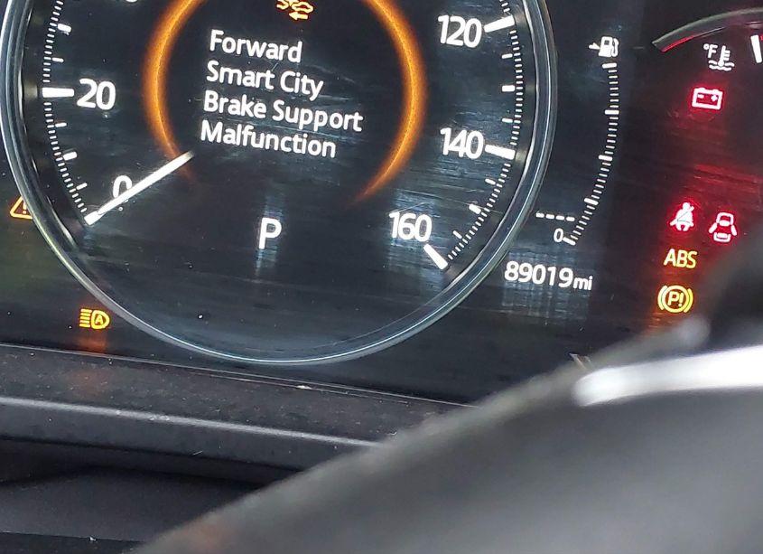 Photo 15 of 2019 Mazda Cx-5 GRAND TOURING (VIN JM3KFBDM6K0633791)