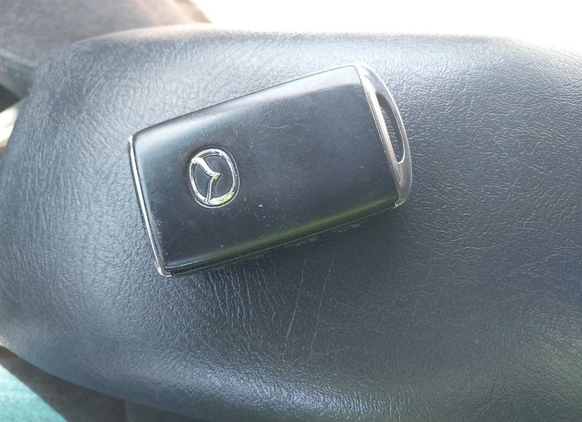 Photo 11 of 2020 Mazda Cx-5 GRAND TOURING (VIN JM3KFBDM6L0778718)