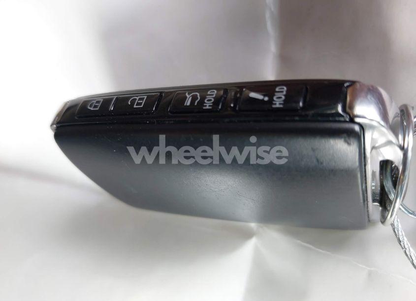 Photo 11 of 2021 Mazda Cx-5 GRAND TOURING (VIN JM3KFBDM6M0403512)