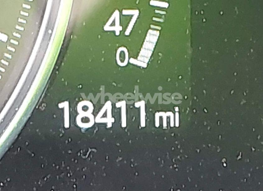 Photo 15 of 2021 Mazda Cx-5 GRAND TOURING (VIN JM3KFBDM6M1363006)