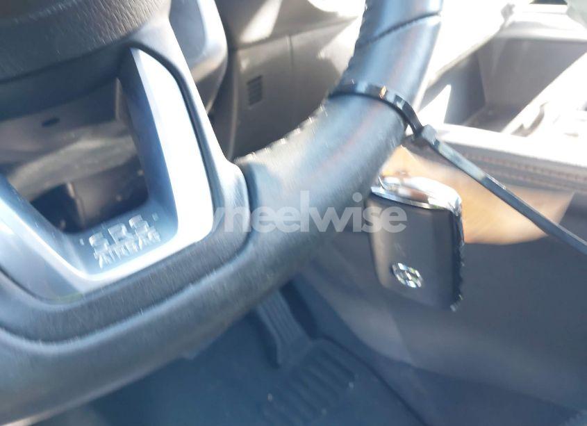 Photo 11 of 2022 Mazda Cx-5 2.5 S PREMIUM (VIN JM3KFBDM6N1605990)