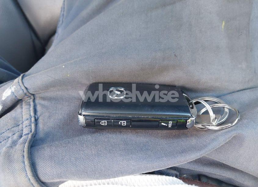 Photo 11 of 2023 Mazda Cx-5 2.5 S PREMIUM (VIN JM3KFBDM6P0158294)