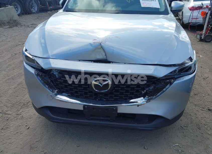 Photo 12 of 2023 Mazda Cx-5 2.5 S PREMIUM (VIN JM3KFBDM6P0158294)