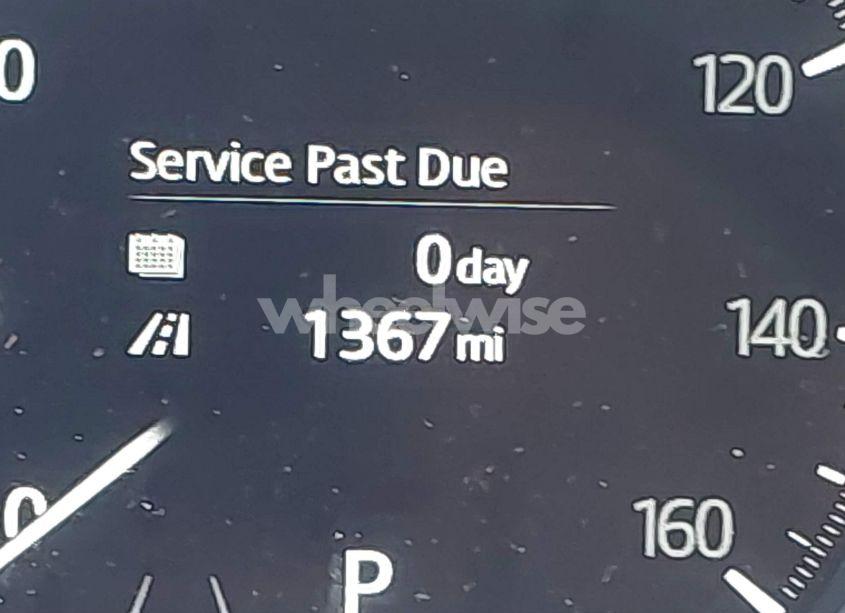 Photo 15 of 2023 Mazda Cx-5 2.5 S PREMIUM (VIN JM3KFBDM6P0158294)