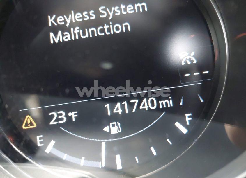 Photo 15 of 2018 Mazda Cx-5 GRAND TOURING (VIN JM3KFBDM7J0338665)