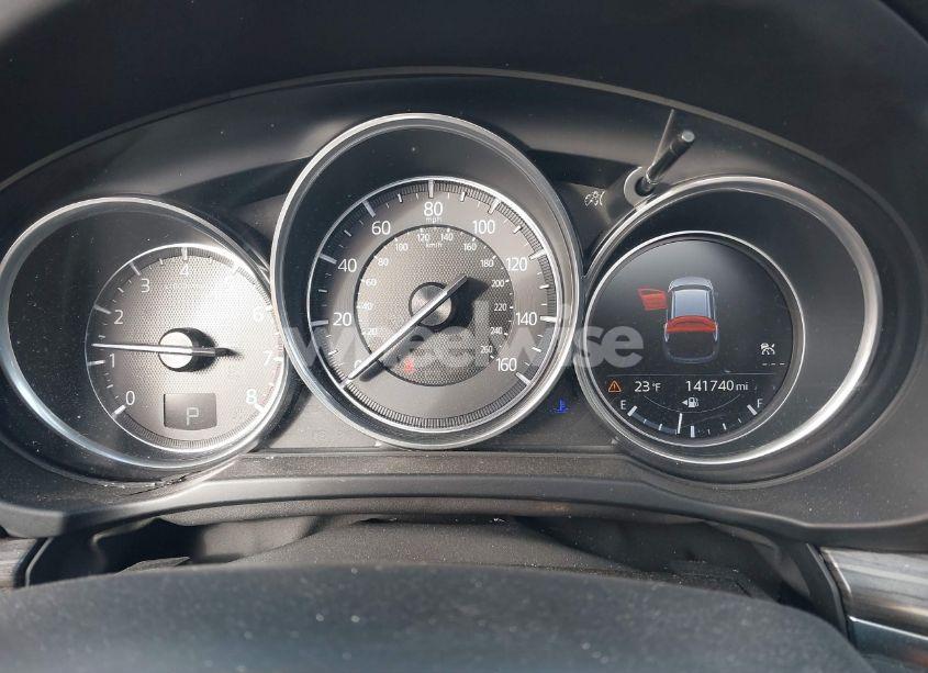 Photo 7 of 2018 Mazda Cx-5 GRAND TOURING (VIN JM3KFBDM7J0338665)