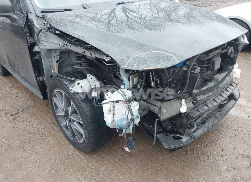 Photo 19 of 2018 Mazda Cx-5 GRAND TOURING (VIN JM3KFBDM7J0347849)