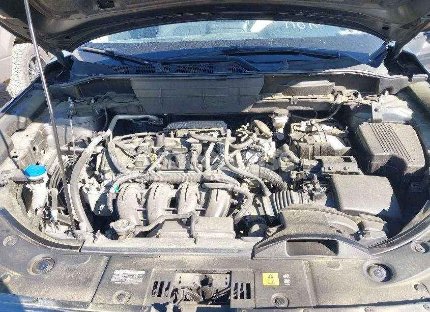 Photo 10 of 2018 Mazda Cx-5 GRAND TOURING (VIN JM3KFBDM7J0454836)