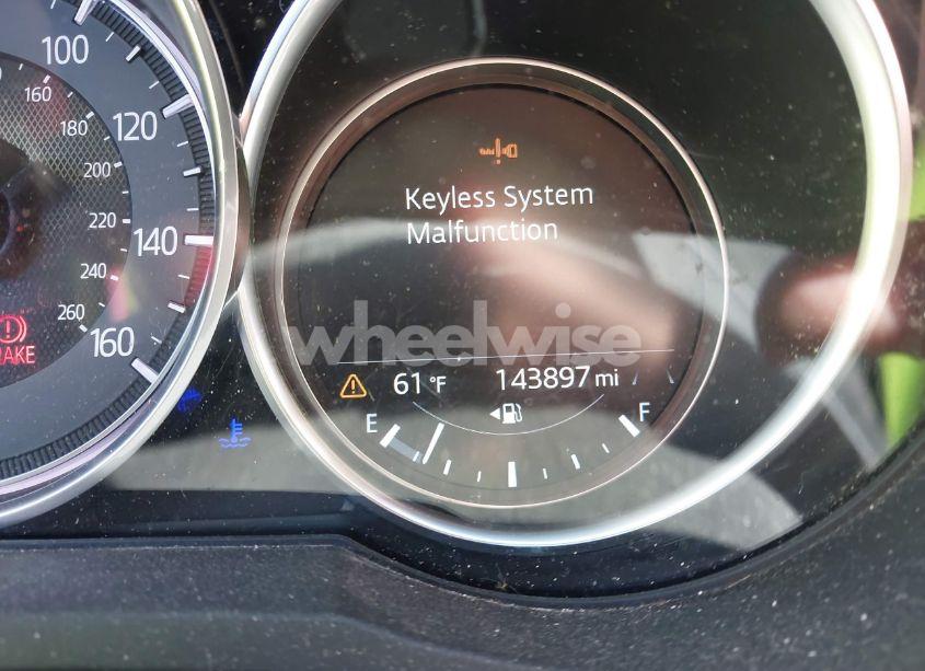 Photo 15 of 2018 Mazda Cx-5 GRAND TOURING (VIN JM3KFBDM7J0454836)