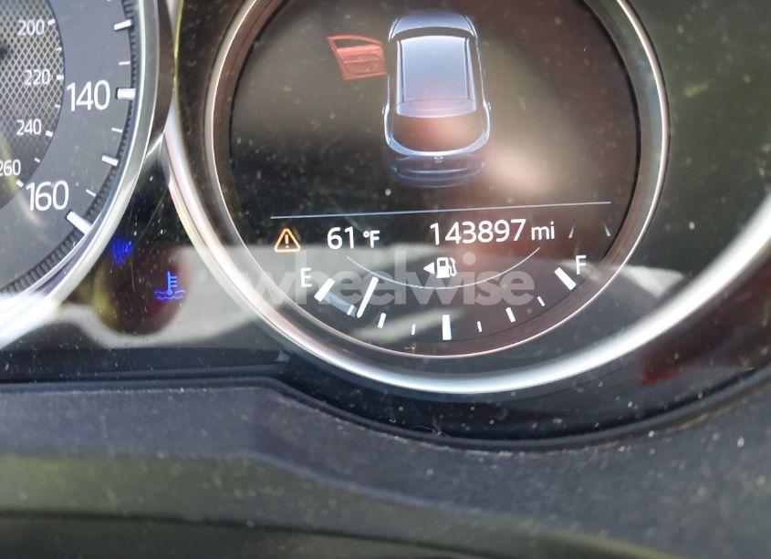 Photo 7 of 2018 Mazda Cx-5 GRAND TOURING (VIN JM3KFBDM7J0454836)