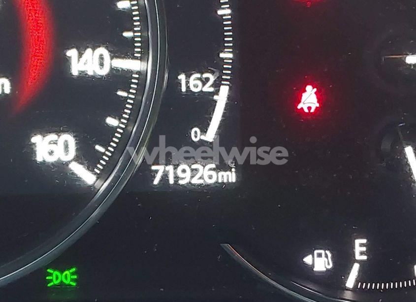 Photo 15 of 2019 Mazda Cx-5 GRAND TOURING (VIN JM3KFBDM7K0564884)