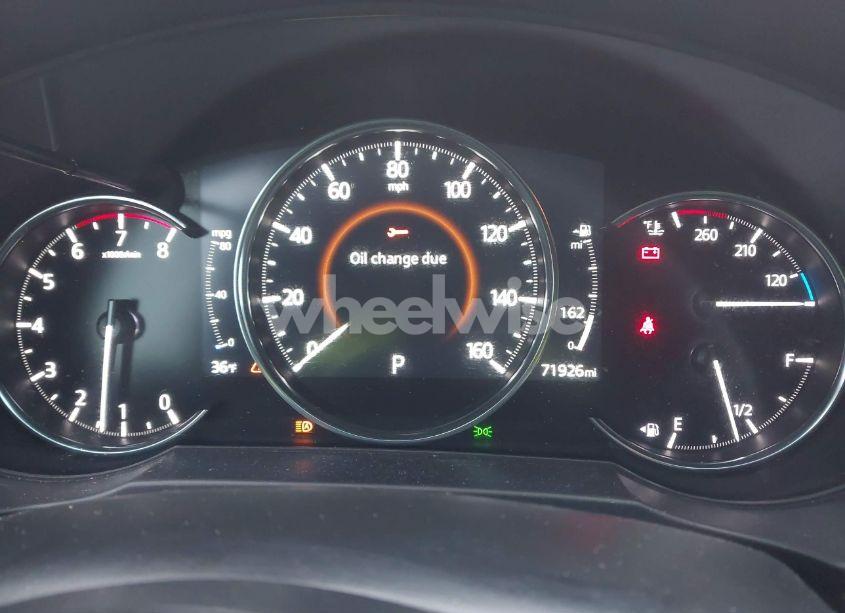 Photo 7 of 2019 Mazda Cx-5 GRAND TOURING (VIN JM3KFBDM7K0564884)