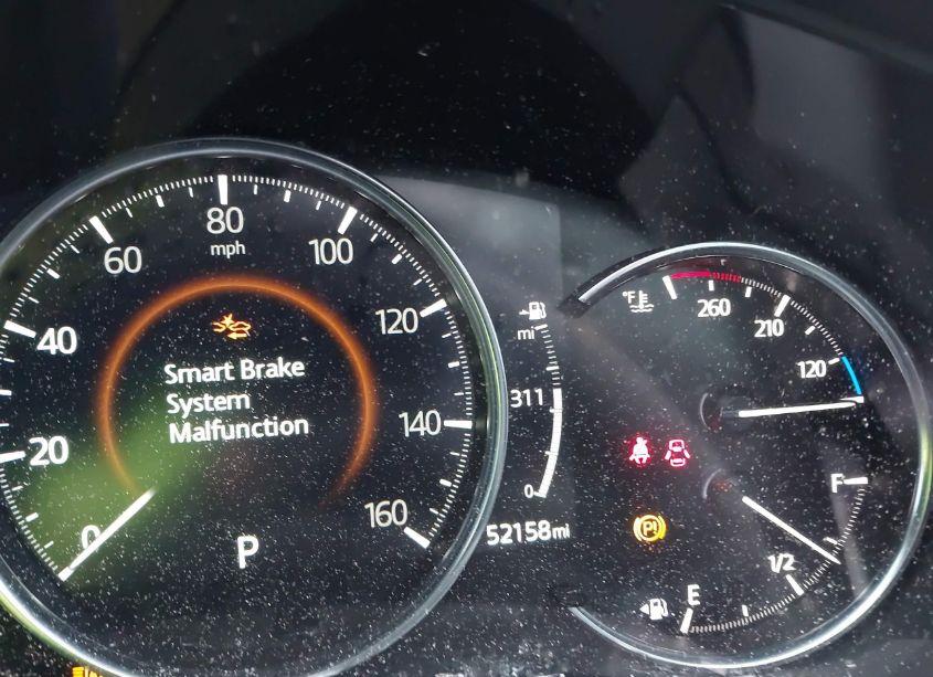 Photo 15 of 2019 Mazda Cx-5 GRAND TOURING (VIN JM3KFBDM7K1646088)