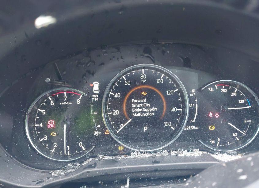 Photo 7 of 2019 Mazda Cx-5 GRAND TOURING (VIN JM3KFBDM7K1646088)