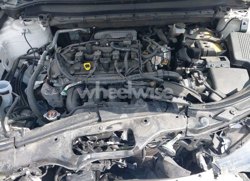 Photo 10 of 2020 Mazda Cx-5 GRAND TOURING (VIN JM3KFBDM7L1720109)