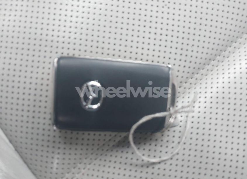 Photo 11 of 2020 Mazda Cx-5 GRAND TOURING (VIN JM3KFBDM7L1776583)