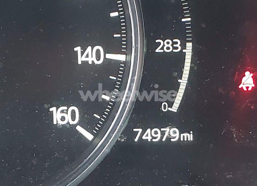 Photo 15 of 2020 Mazda Cx-5 GRAND TOURING (VIN JM3KFBDM7L1776583)