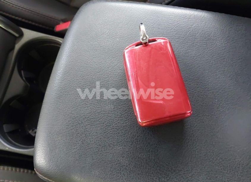 Photo 11 of 2022 Mazda Cx-5 2.5 S PREMIUM (VIN JM3KFBDM7N0537947)