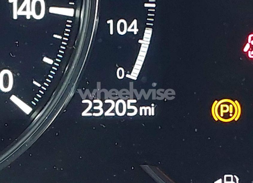 Photo 15 of 2022 Mazda Cx-5 2.5 S PREMIUM (VIN JM3KFBDM7N0537947)