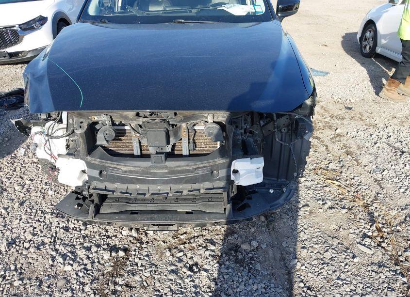 Photo 12 of 2018 Mazda Cx-5 GRAND TOURING (VIN JM3KFBDM8J0407380)