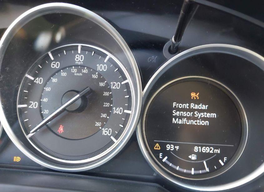 Photo 15 of 2018 Mazda Cx-5 GRAND TOURING (VIN JM3KFBDM8J0407380)