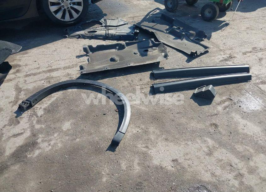 Photo 12 of 2018 Mazda Cx-5 GRAND TOURING (VIN JM3KFBDM8J0420422)