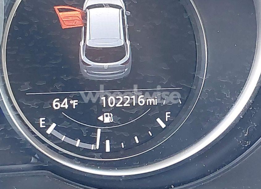 Photo 16 of 2018 Mazda Cx-5 GRAND TOURING (VIN JM3KFBDM8J0420422)