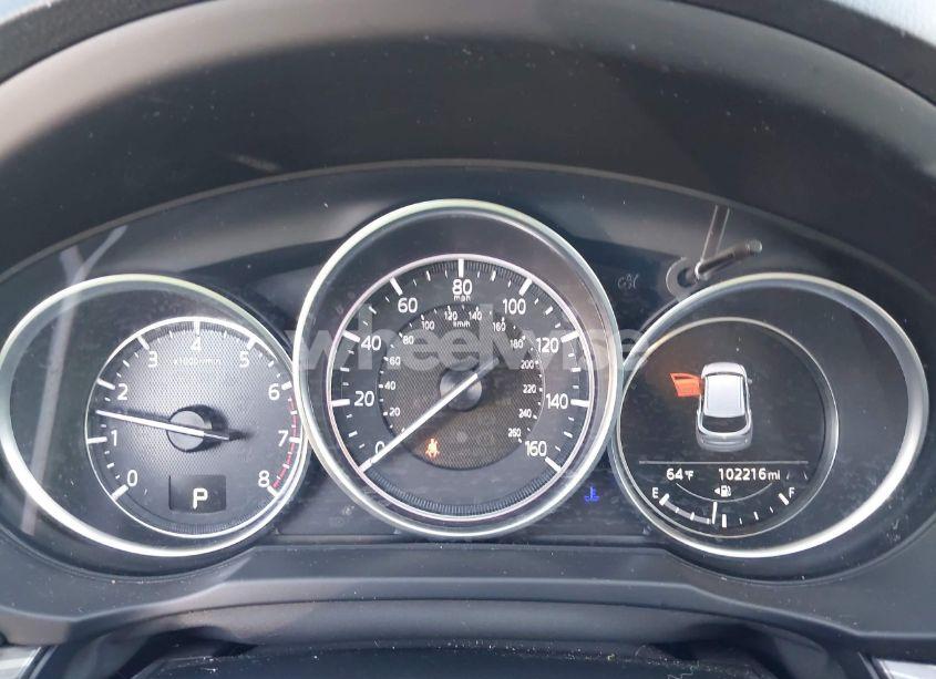 Photo 7 of 2018 Mazda Cx-5 GRAND TOURING (VIN JM3KFBDM8J0420422)