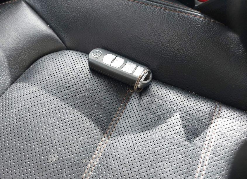 Photo 11 of 2018 Mazda Cx-5 GRAND TOURING (VIN JM3KFBDM8J0423742)