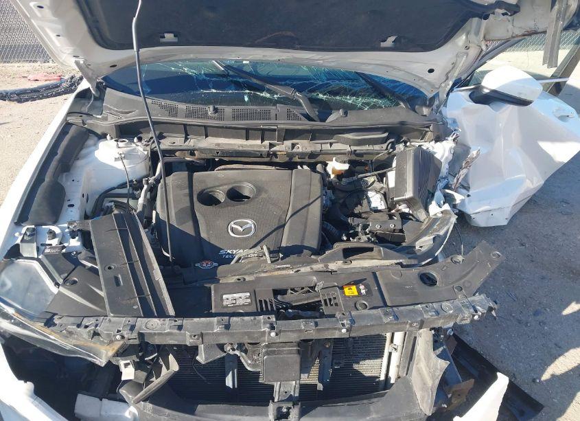 Photo 10 of 2018 Mazda Cx-5 GRAND TOURING (VIN JM3KFBDM8J0466140)